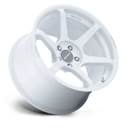 Motegi | MR160 BATTLE VI | 18.0x8.50 | 5X120 | 35 | MATSURI WHITE PEARL