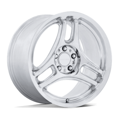 Motegi | MR161 KOJIN | 18.0x9.50 | 5X114.3 | 35 | POLISHED