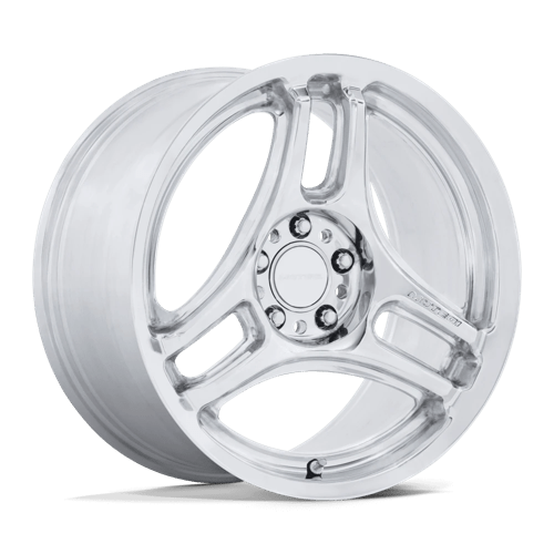 Motegi | MR161 KOJIN | 18.0x10.50 | 5X114.3 | 0 | POLISHED