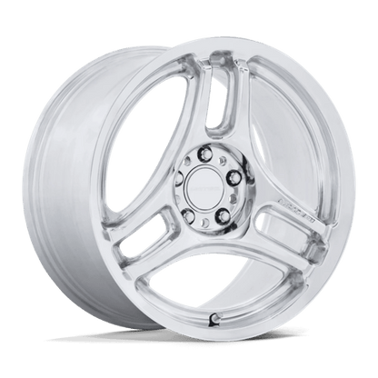 Motegi | MR161 KOJIN | 18.0x10.50 | 5X114.3 | 0 | POLISHED