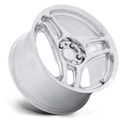 Motegi | MR161 KOJIN | 18.0x9.50 | 5X114.3 | 0 | POLISHED