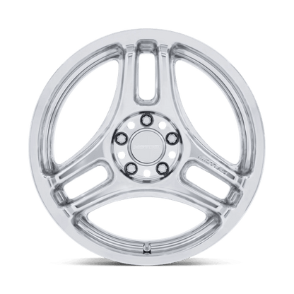 Motegi | MR161 KOJIN | 18.0x10.50 | 5X114.3 | 0 | POLISHED