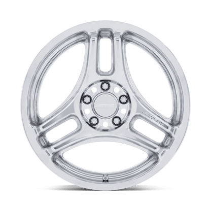 Motegi | MR161 KOJIN | 18.0x8.50 | 4X100/4X114.3 | 30 | POLISHED