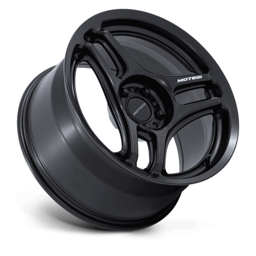 Motegi | MR161 KOJIN | 18.0x9.50 | 5X100 | 38 | MATTE BLACK