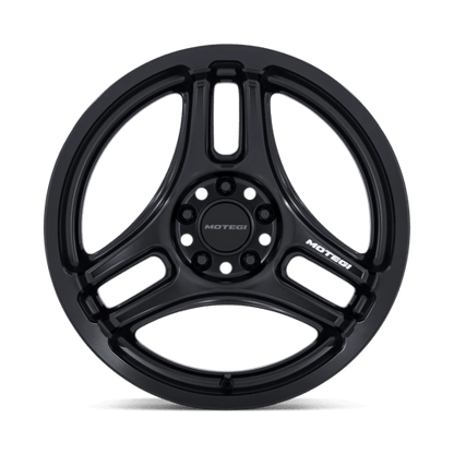 Motegi | MR161 KOJIN | 18.0x10.50 | 5X120 | 35 | MATTE BLACK