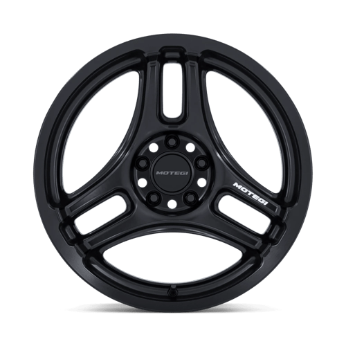 Motegi | MR161 KOJIN | 18.0x9.50 | 5X114.3 | 35 | MATTE BLACK