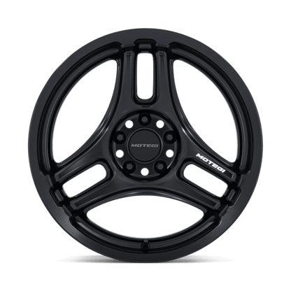 Motegi | MR161 KOJIN | 18.0x9.50 | 5X114.3 | 35 | MATTE BLACK