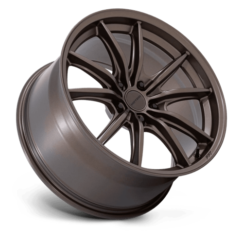 Motegi | MR162 ZENTOKU | 17.0x9.50 | 5X114.3 | 35 | BURNT BRONZE