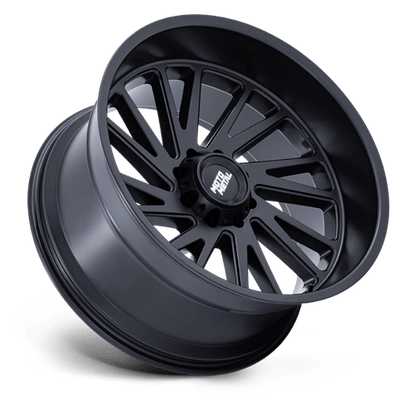 Moto Metal | MO811 COMBAT | 22.0x12.00 | 6X135 | -44 | MATTE BLACK