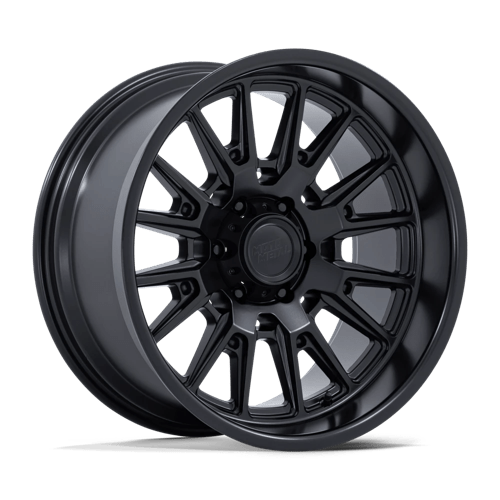Moto Metal | MO814 TEKTON | 20.0x9.00 | 6X139.7 | 1 | MATTE BLACK