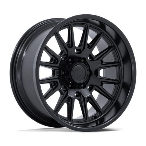 Moto Metal | MO814 TEKTON | 20.0x10.00 | 5X139.7 | -18 | MATTE BLACK