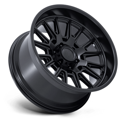 Moto Metal | MO814 TEKTON | 20.0x10.00 | 6X135 | -18 | MATTE BLACK