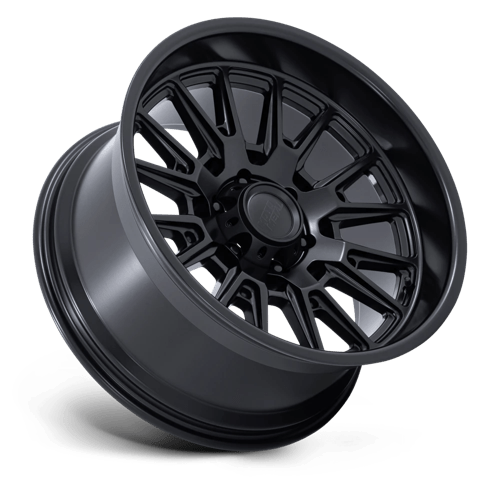 Moto Metal | MO814 TEKTON | 20.0x9.00 | 5X127 | 20 | MATTE BLACK