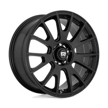 Motegi | MR118 MS7 | 17.0x8.00 | 5X112 | 32 | MATTE BLACK