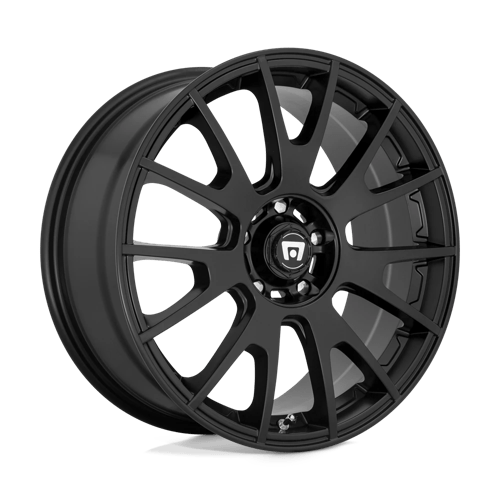 Motegi | MR118 MS7 | 18.0x8.00 | 5X100 | 45 | MATTE BLACK