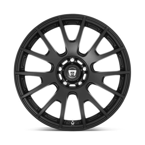 Motegi | MR118 MS7 | 18.0x8.00 | 5X114.3 | 32 | MATTE BLACK