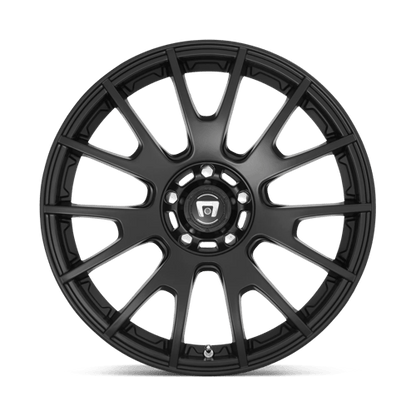 Motegi | MR118 MS7 | 18.0x8.00 | 5X114.3 | 32 | MATTE BLACK