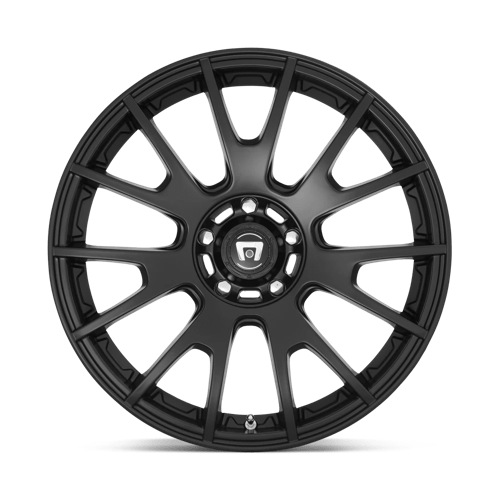Motegi | MR118 MS7 | 17.0x8.00 | 5X114.3 | 45 | MATTE BLACK