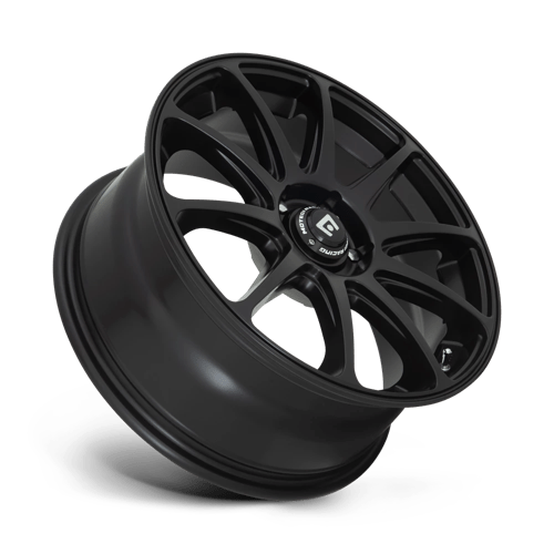 Motegi | MR127 CS10 | 18.0x8.00 | 5X114.3 | 38 | SATIN BLACK