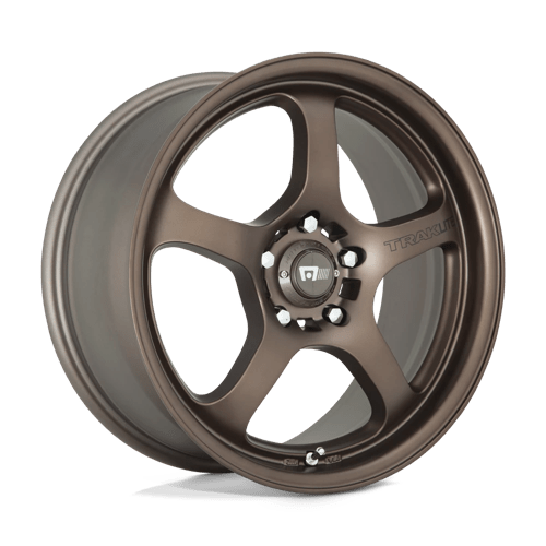 Motegi | MR131 | 17.0x7.00 | 5X100 | 45 | MATTE BRONZE