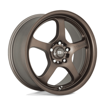 Motegi | MR131 | 18.0x8.00 | 5X114.3 | 45 | MATTE BRONZE