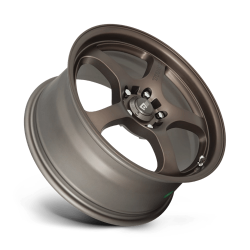 Motegi | MR131 | 17.0x8.00 | 5X114.3 | 40 | MATTE BRONZE