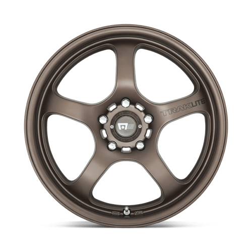 Motegi | MR131 | 17.0x8.00 | 5X114.3 | 40 | MATTE BRONZE