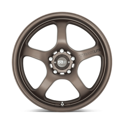 Motegi | MR131 | 17.0x7.00 | 5X100 | 45 | MATTE BRONZE