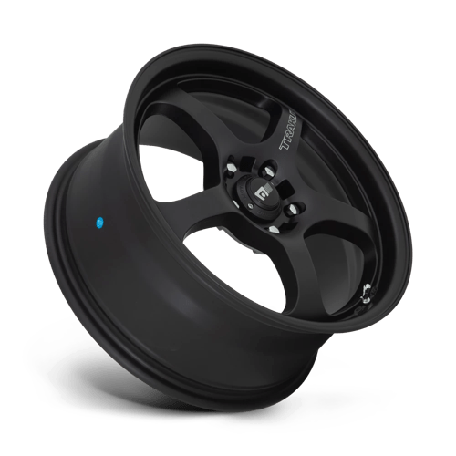Motegi | MR131 | 18.0x8.00 | 5X114.3 | 45 | SATIN BLACK