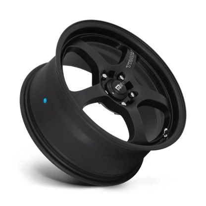 Motegi | MR131 | 18.0x8.00 | 5X114.3 | 45 | SATIN BLACK