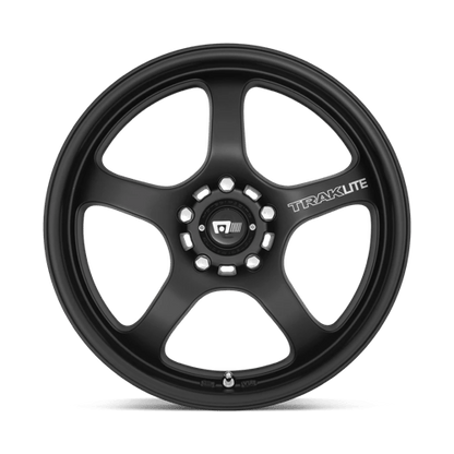 Motegi | MR131 | 17.0x7.00 | 5X100 | 45 | SATIN BLACK