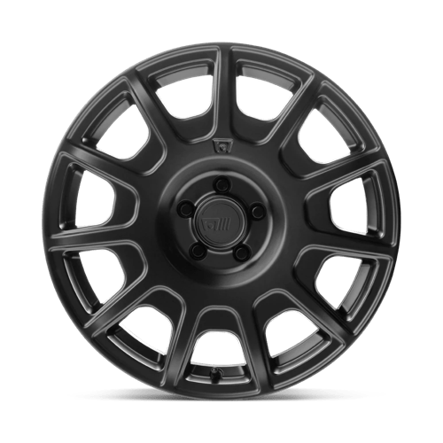 Motegi | MR139 RF11 | 16.0x7.50 | 5X100 | 40 | SATIN BLACK