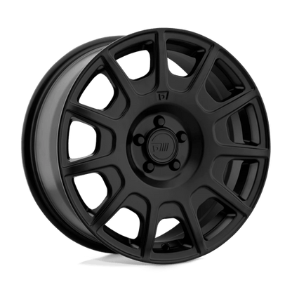 Motegi | MR139 RF11 | 16.0x7.50 | 5X100 | 40 | SATIN BLACK