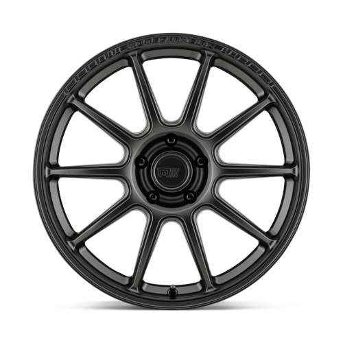Motegi | MR140 SS10 | 18.0x8.50 | 5X108 | 45 | SATIN BLACK