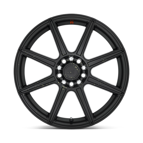 Motegi | MR142 CS8 | 17.0x7.00 | 5X110/5X115 | 40 | SATIN BLACK