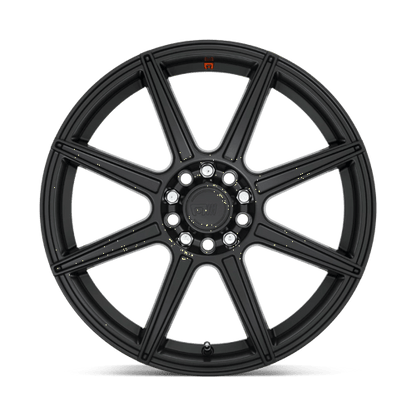Motegi | MR142 CS8 | 17.0x7.00 | 5X112/5X114.3 | 40 | SATIN BLACK