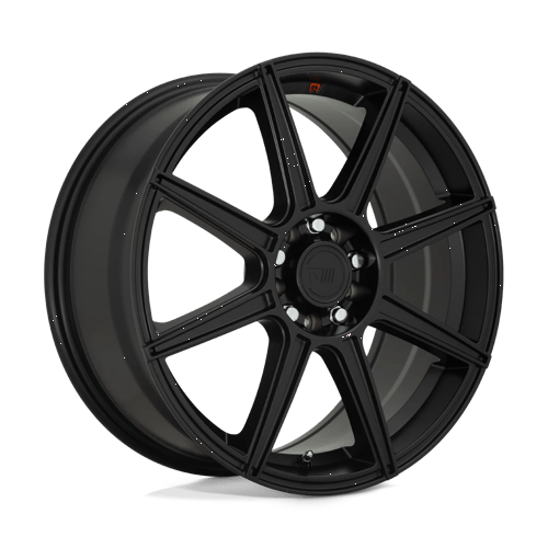 Motegi | MR142 CS8 | 17.0x7.00 | 4X100/4X114.3 | 40 | SATIN BLACK