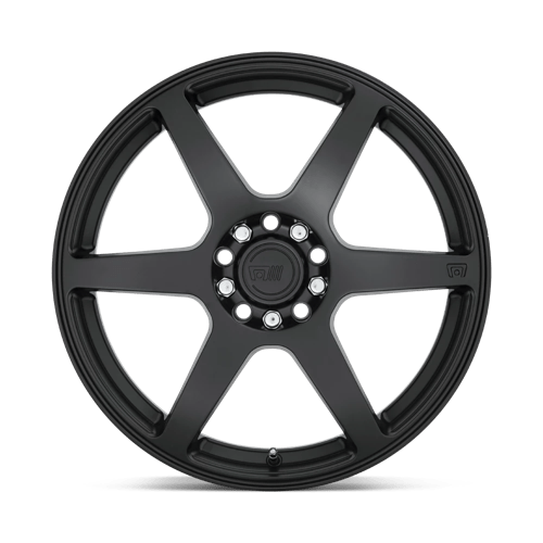 Motegi | MR143 CS6 | 16.0x7.00 | 5X100/5X105 | 40 | SATIN BLACK