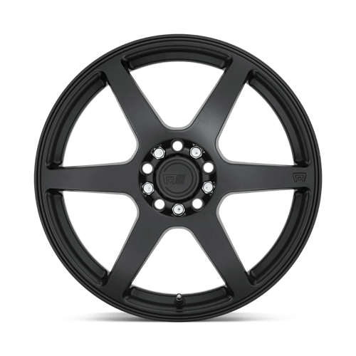 Motegi | MR143 CS6 | 17.0x7.00 | 5X110/5X115 | 40 | SATIN BLACK