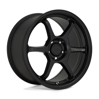 Motegi | MR145 TRAKLITE 3.0 | 17.0x8.50 | 5X114.3 | 35 | SATIN BLACK