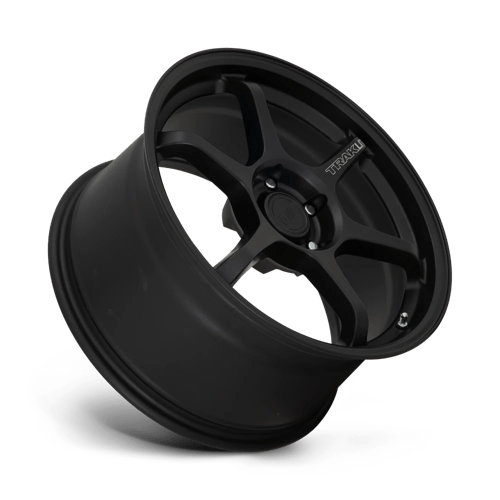 Motegi | MR145 TRAKLITE 3.0 | 18.0x9.50 | 5X120 | 45 | SATIN BLACK