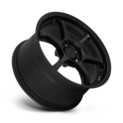 Motegi | MR145 TRAKLITE 3.0 | 18.0x9.50 | 5X120 | 45 | SATIN BLACK