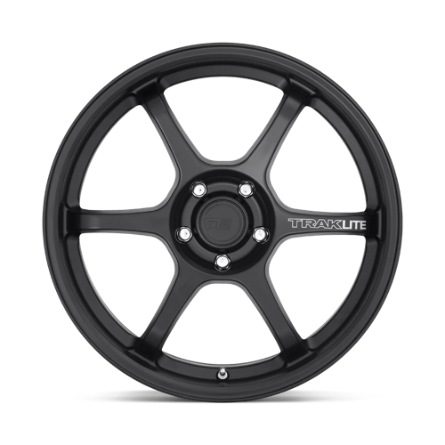 Motegi | MR145 TRAKLITE 3.0 | 18.0x8.50 | 5X112 | 42 | SATIN BLACK