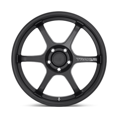 Motegi | MR145 TRAKLITE 3.0 | 18.0x8.50 | 5X112 | 42 | SATIN BLACK