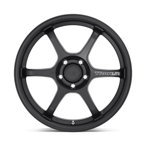 Motegi | MR145 TRAKLITE 3.0 | 18.0x9.50 | 5X114.3 | 45 | SATIN BLACK