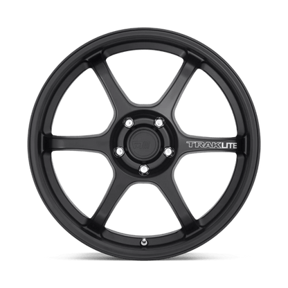 Motegi | MR145 TRAKLITE 3.0 | 18.0x9.50 | 5X114.3 | 45 | SATIN BLACK
