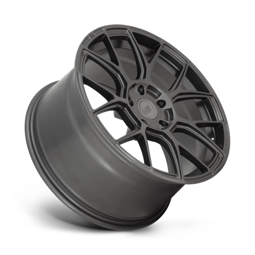 Motegi | MR147 CM7 | 18.0x8.50 | 5X112 | 42 | GUN METAL