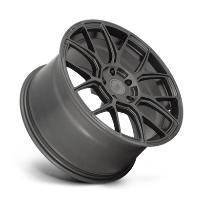 Motegi | MR147 CM7 | 18.0x8.50 | 5X108 | 42 | GUN METAL