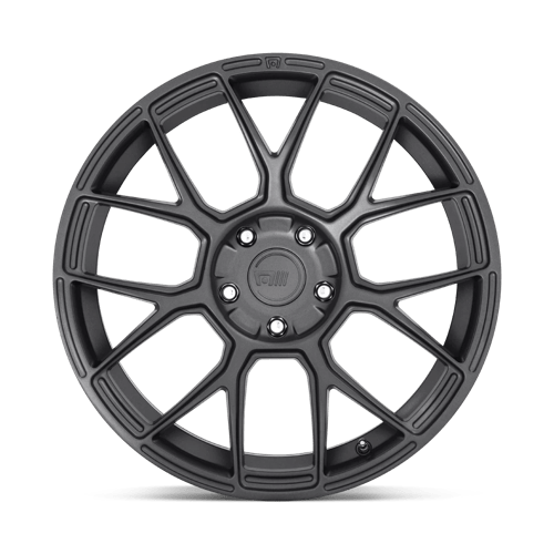 Motegi | MR147 CM7 | 17.0x8.00 | 5X100 | 38 | GUN METAL
