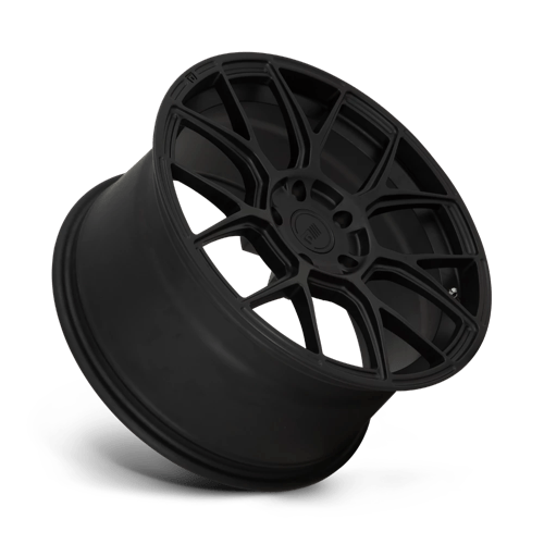 Motegi | MR147 CM7 | 17.0x8.00 | 5X114.3 | 38 | SATIN BLACK